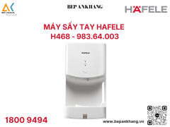 Máy sấy tay Hafele H468 - 983.64.003